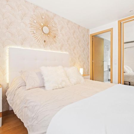 Los Ranchos 4-3 Apartment Levante Beach Бенидорм Екстериор снимка